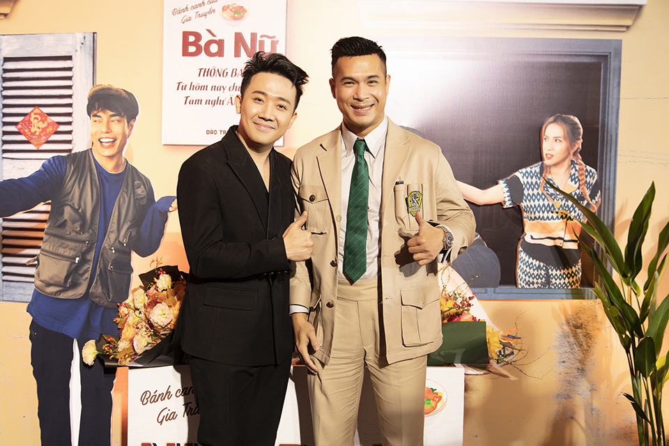 Sao nam bị gạch tên khỏi Running Man mùa 3: Là 