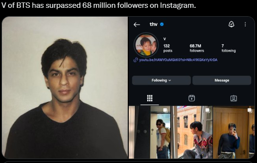 Netizen sốc khi Soobin đạt 15 triệu followers trên Instagram, vượt cả Jang Won Young lẫn Sơn Tùng- Ảnh 3.