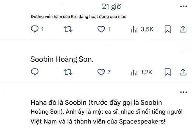 Netizen sốc khi Soobin đạt 15 triệu followers trên Instagram, vượt cả Jang Won Young lẫn Sơn Tùng- Ảnh 6.
