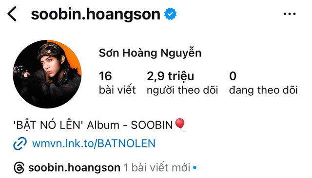 Netizen sốc khi Soobin đạt 15 triệu followers trên Instagram, vượt cả Jang Won Young lẫn Sơn Tùng- Ảnh 9.