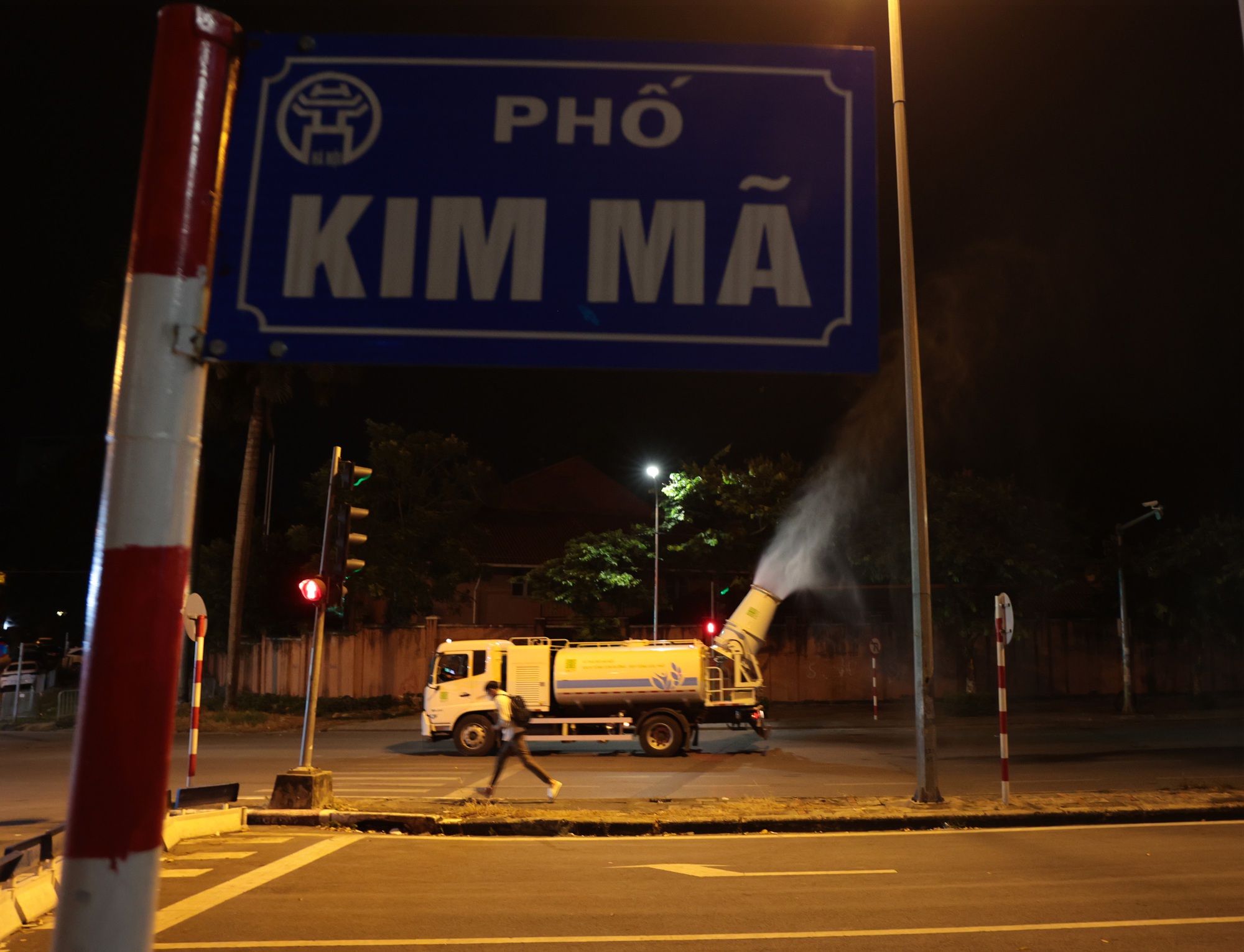 Cận cảnh 