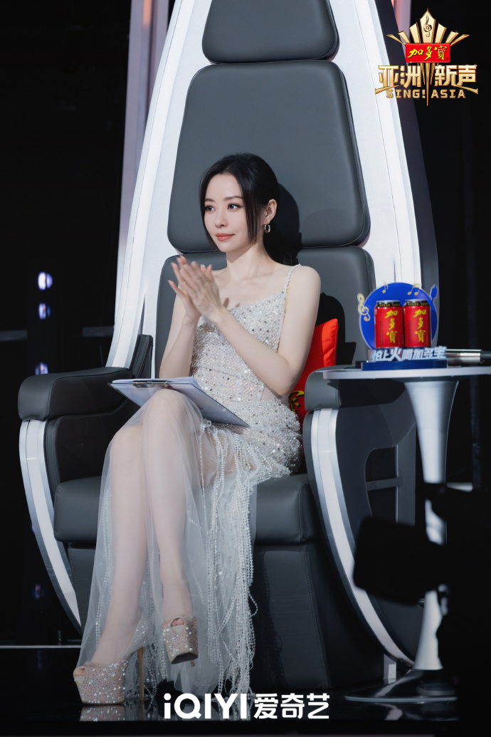 Bán kết 2 Sing! Asia: Phương Mỹ Chi ghi tỷ số sốc, 1 giám khảo quyết không vote cho đại diện Việt Nam!- Ảnh 6.