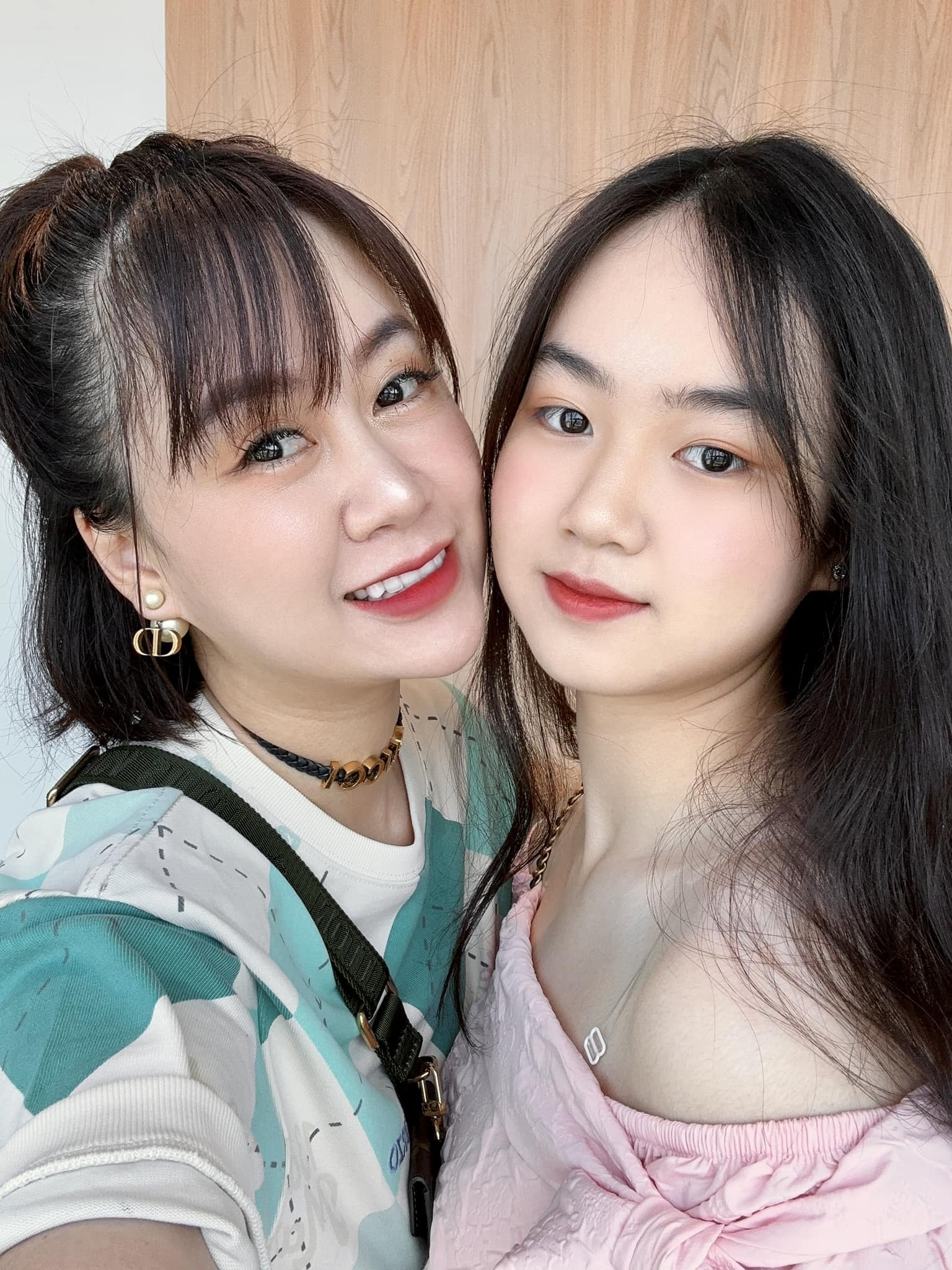 Lộ EQ của Thủ khoa khối A00 Hiền Mai khi lên VTV, netizen: Tiểu thuyết còn không dám viết nữ chính cỡ này- Ảnh 5.