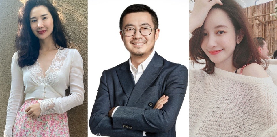 Chủ tịch Taobao ngoại tình với người mẫu đắt giá 10.000 tỷ, chuyện bại lộ vì tiểu tam 