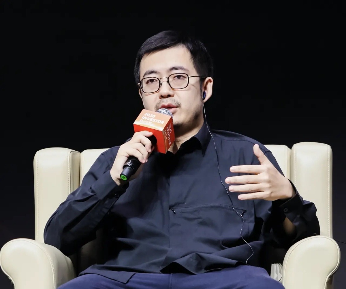 Chủ tịch Taobao ngoại tình với người mẫu đắt giá 10.000 tỷ, chuyện bại lộ vì tiểu tam 