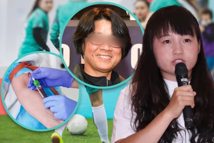 Huấn luyện viên 'ma cà rồng' ép sinh viên hiến máu 200 lần đổi lấy tín chỉ- Ảnh 1.