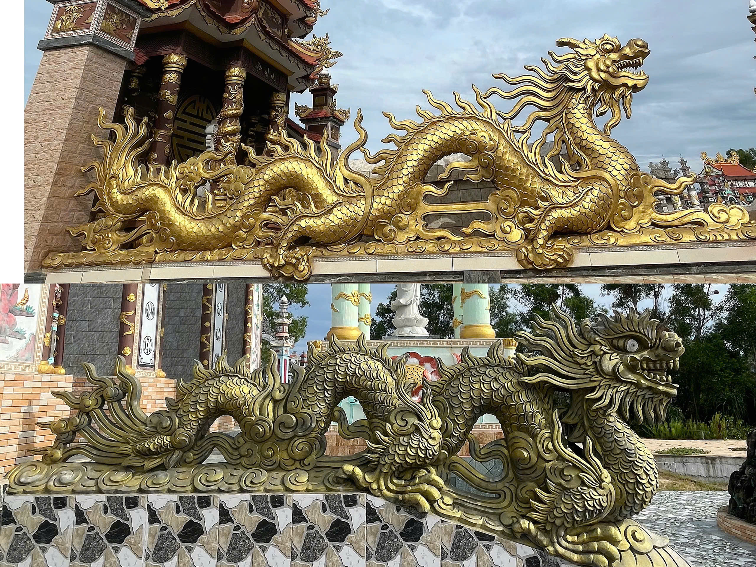 Đập chén bát xây lăng mộ: Chuyện thật ở ngôi làng khiến cả thế giới ngỡ ngàng- Ảnh 11.
