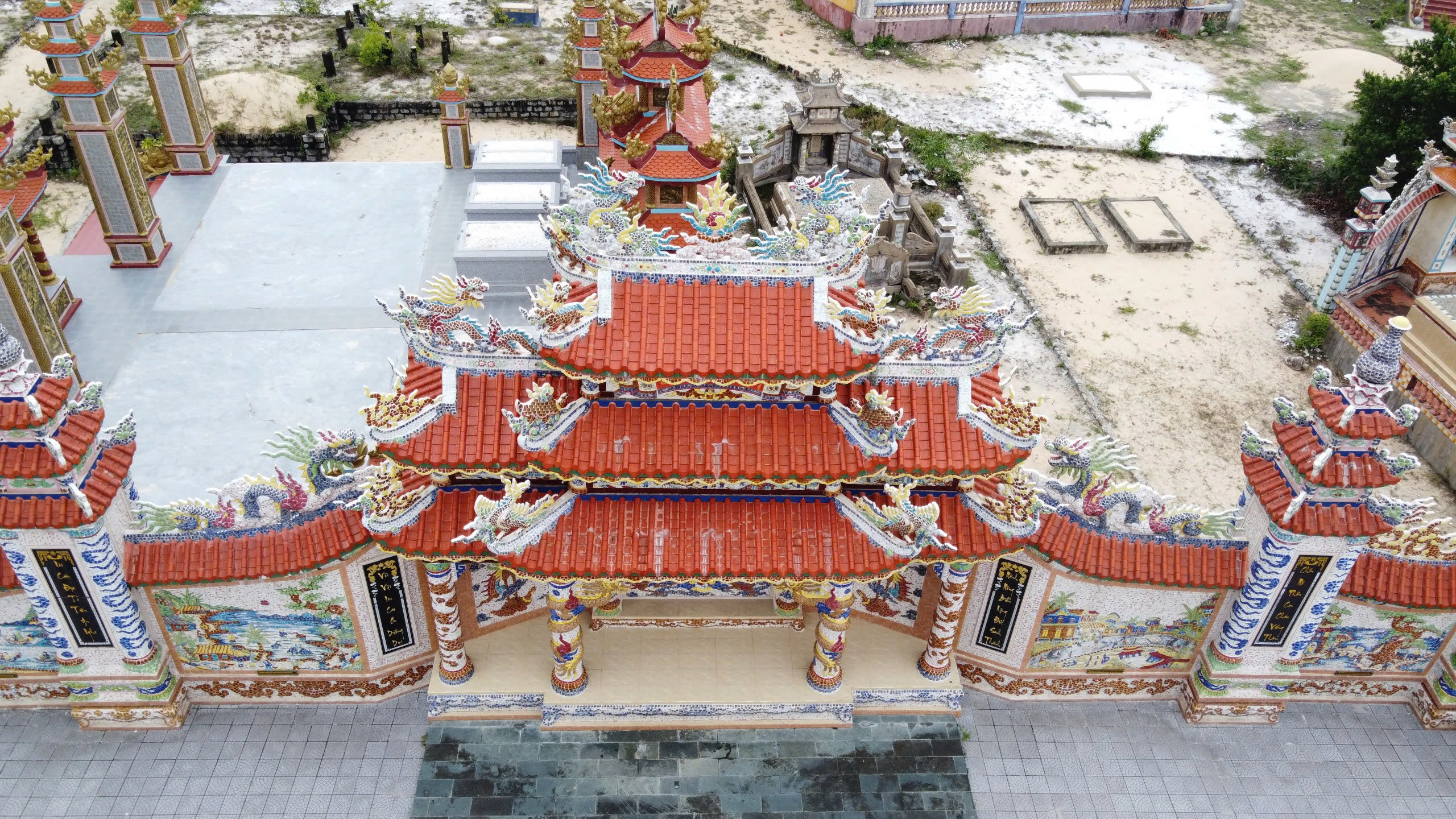 Đập chén bát xây lăng mộ: Chuyện thật ở ngôi làng khiến cả thế giới ngỡ ngàng- Ảnh 19.