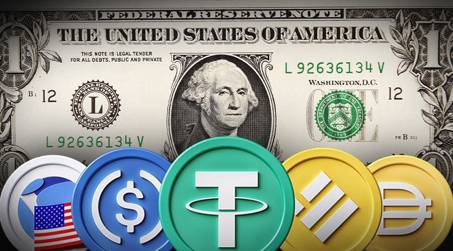 Giới ngân hàng Mỹ chao đảo: Tiền số hút 6,6 nghìn tỷ USD tiền gửi, người dân sẽ thanh toán, vay vốn qua blockchain - Ảnh 4.