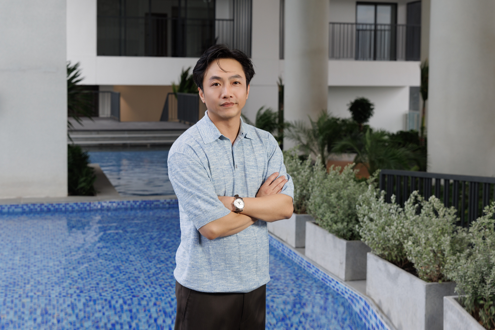 32 tuổi, doanh nhân Nguyễn Quốc Cường được trả lương vỏn vẹn 3 triệu/tháng: Mối quan hệ trong công ty gia đình từ góc nhìn cá nhân gây chú ý!- Ảnh 2.
