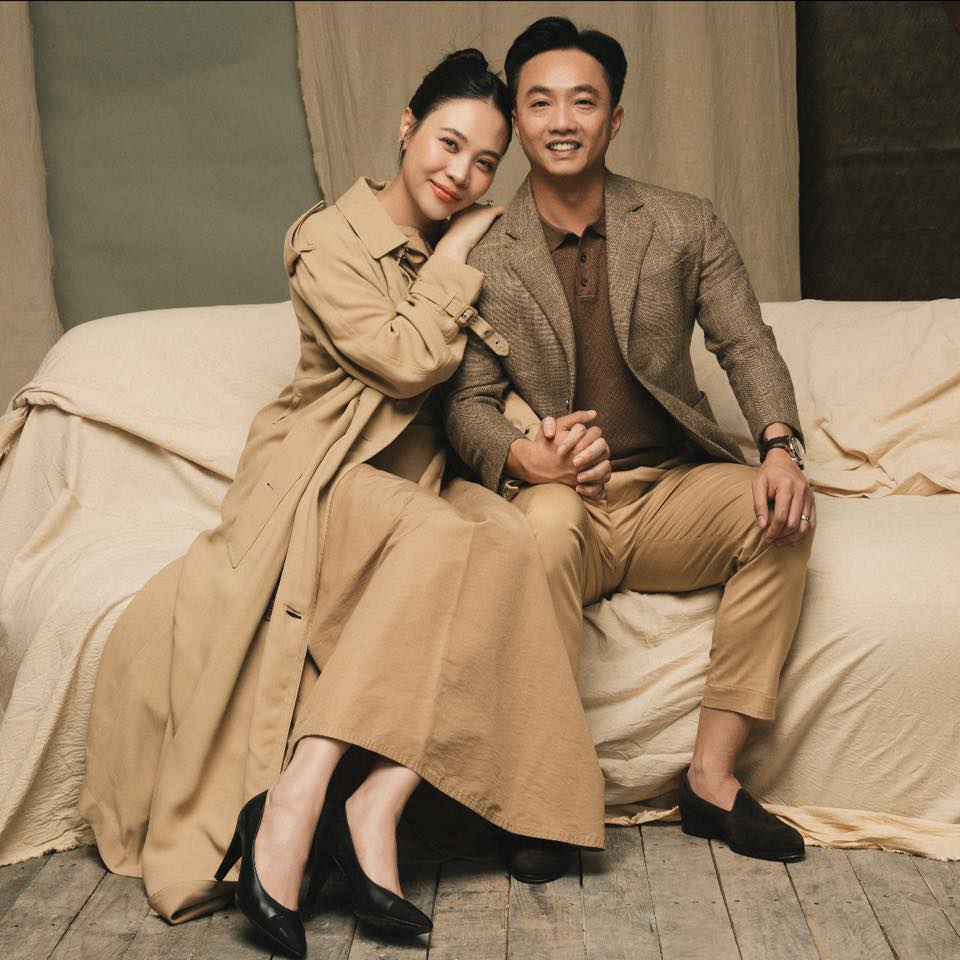 32 tuổi, doanh nhân Nguyễn Quốc Cường được trả lương vỏn vẹn 3 triệu/tháng: Mối quan hệ trong công ty gia đình từ góc nhìn cá nhân gây chú ý!- Ảnh 4.