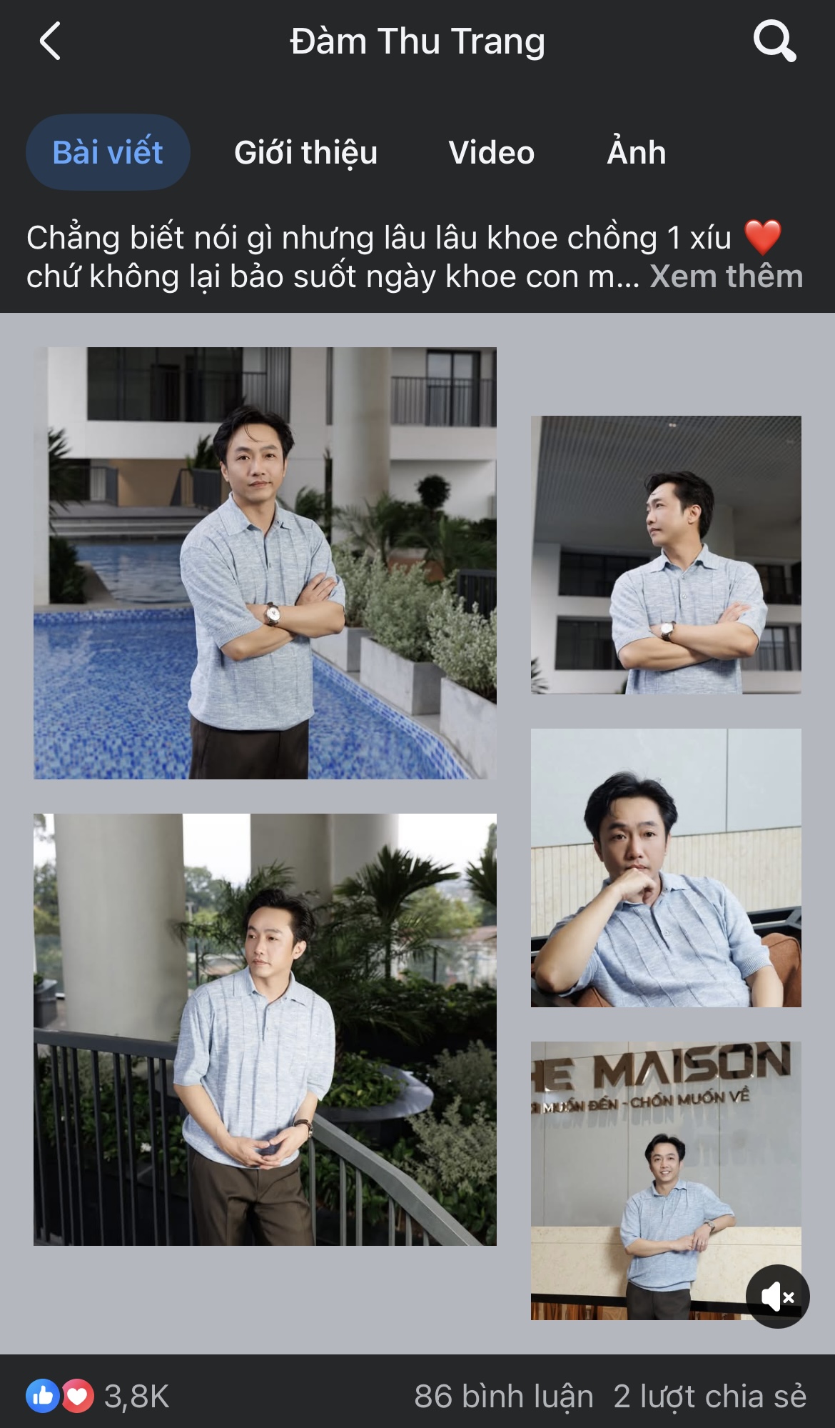 32 tuổi, doanh nhân Nguyễn Quốc Cường được trả lương vỏn vẹn 3 triệu/tháng: Mối quan hệ trong công ty gia đình từ góc nhìn cá nhân gây chú ý!- Ảnh 5.