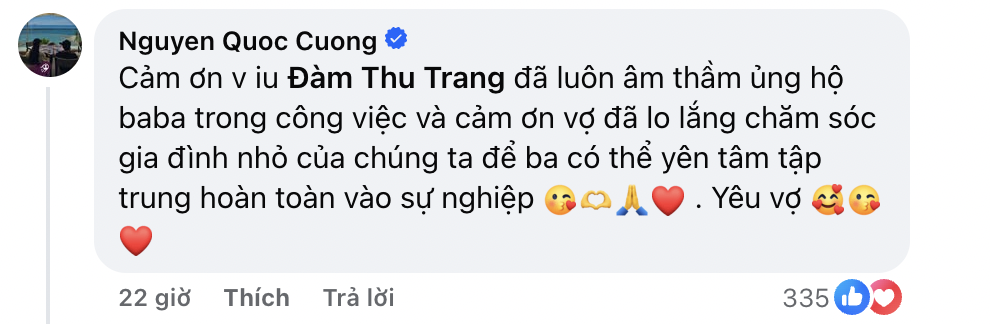 32 tuổi, doanh nhân Nguyễn Quốc Cường được trả lương vỏn vẹn 3 triệu/tháng: Mối quan hệ trong công ty gia đình từ góc nhìn cá nhân gây chú ý!- Ảnh 6.