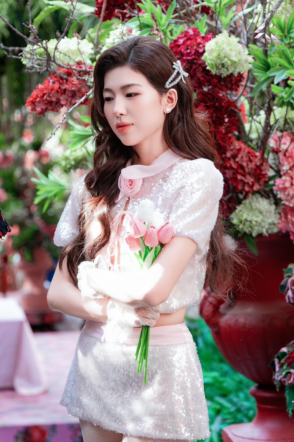 Phát ngôn gây sốc của 1 Em Xinh: