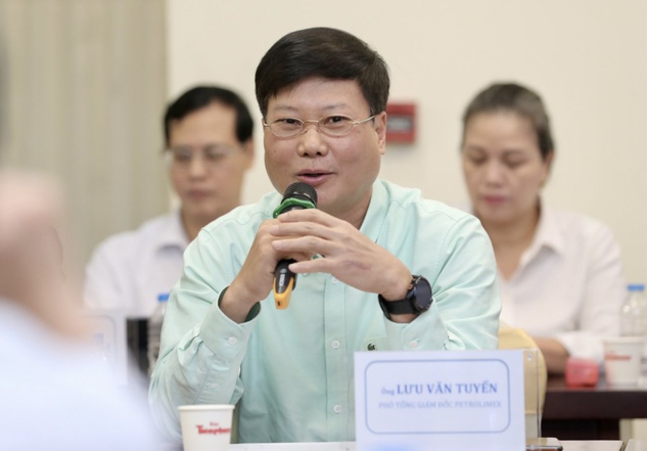 luu van tuyen