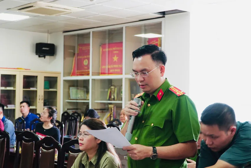 Vụ lật tàu 35 người tử vong, 4 người mất tích: Công an Quảng Ninh nói về khả năng khởi tố vụ án- Ảnh 1.