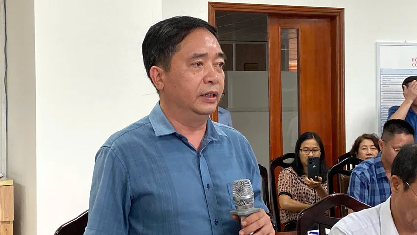 Vụ lật tàu 35 người tử vong, 4 người mất tích: Công an Quảng Ninh nói về khả năng khởi tố vụ án- Ảnh 2.