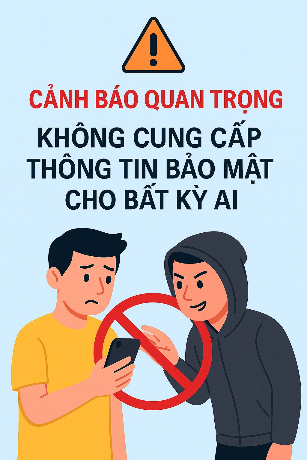 4 số điện thoại lừa đảo mới nhất, tuyệt đối cảnh giác nếu không muốn 