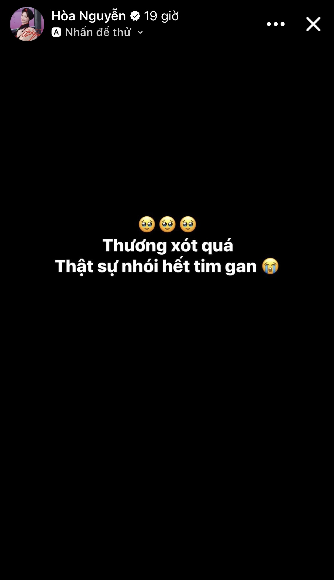 Dàn sao Việt gửi lời xin lỗi, chủ động hoãn sự kiện - cả showbiz lặng người xót xa khi nghe tin vụ lật tàu ở Hạ Long- Ảnh 2.