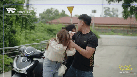 Preview Dịu dàng màu nắng tập 35