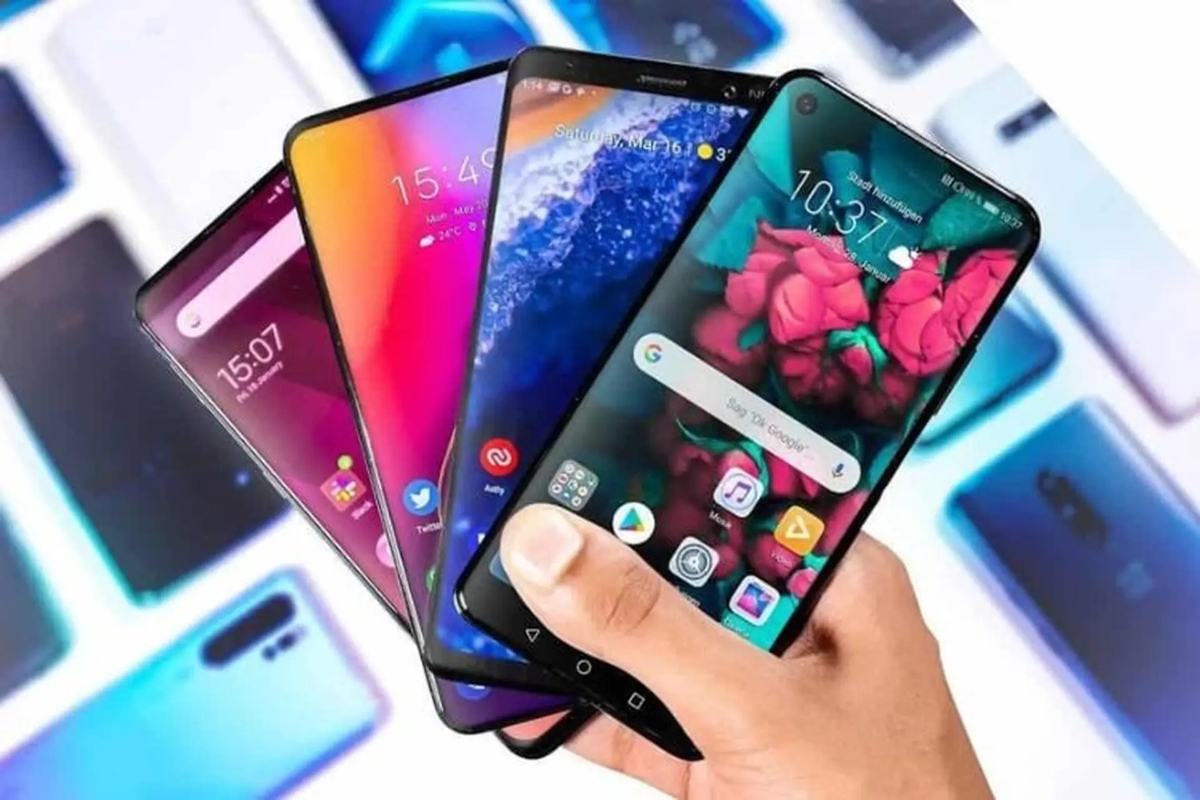 cuoc dua moi trong linh vuc pin smartphone hinh anh 1