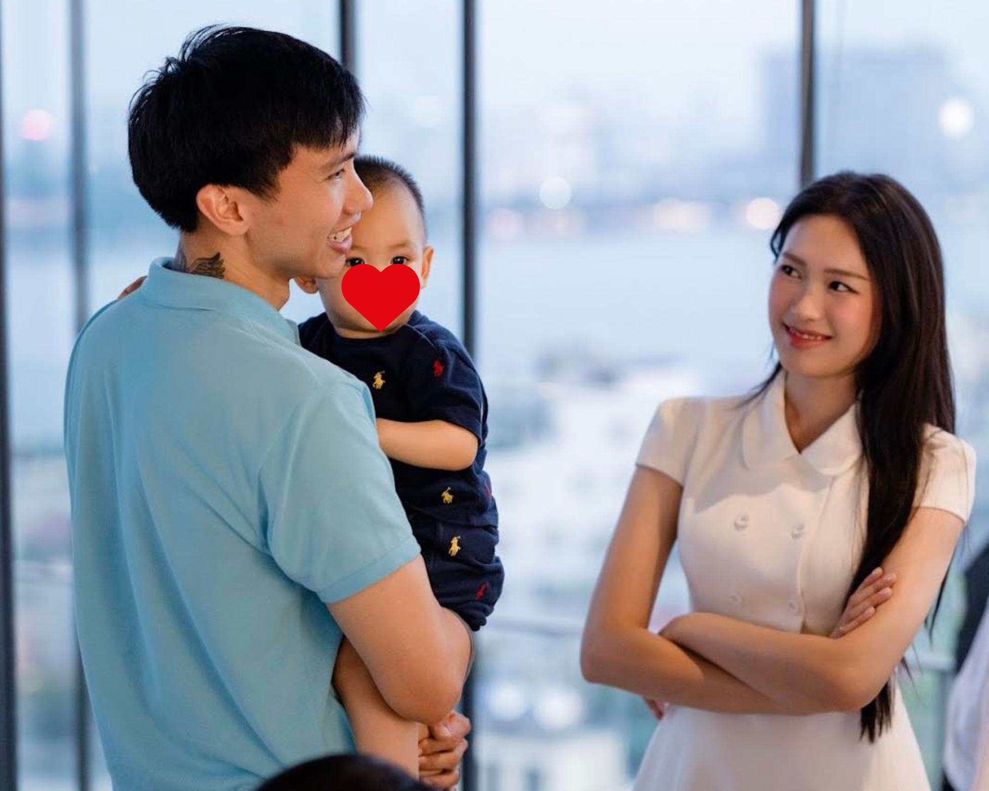 Doãn Hải My diện váy bó sát khoe dáng cực phẩm giữa núi rừng, netizen xuýt xoa: “Thua Hoa hậu mỗi cái vương miện!”- Ảnh 9.