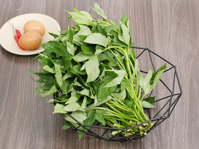 Việt Nam có loại rau dân dã, mỡ máu cao, tiểu đường “rất sợ”: Nhiều người chưa biết tận dụng - Ảnh 1.