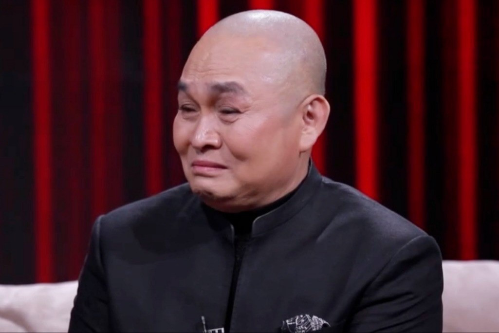 Góc khuất nghệ sĩ Xuân Hinh- Ảnh 3.