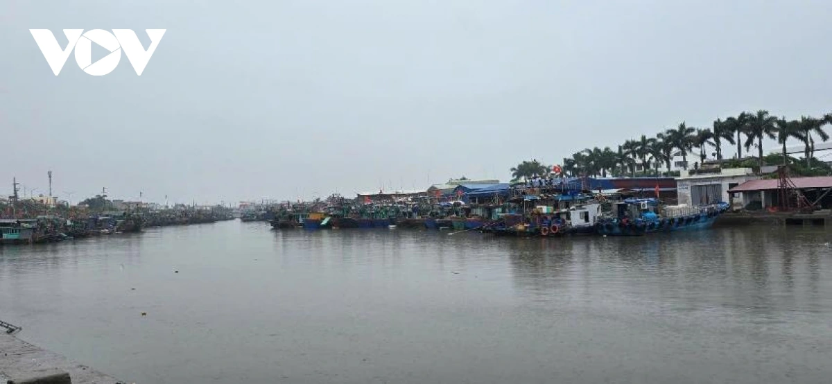 hai phong yeu cau di doi nguoi dan khoi khu vuc nguy hiem truoc 20h hom nay hinh anh 1
