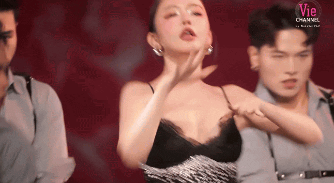 Top 5 Em Xinh