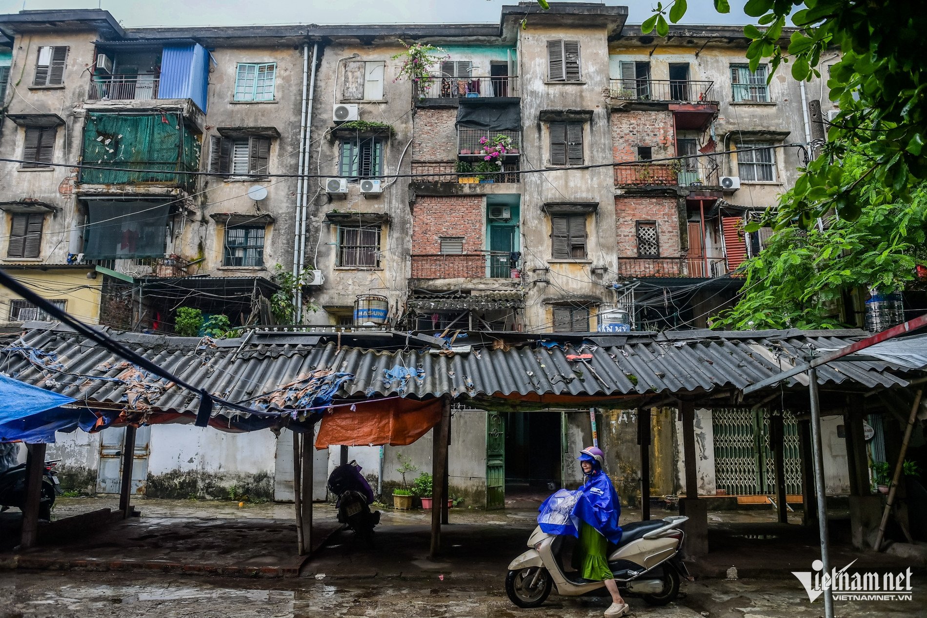 Bão số 3 đang mạnh lên, đã có 1 người tử vong do ảnh hưởng của bão- Ảnh 17.