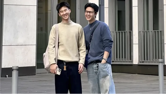 Chia sẻ nặng lòng của bạn gái, vợ sắp cưới của cặp song sinh qua đời tại Đức khi chứng kiến toàn bộ bi kịch- Ảnh 8.