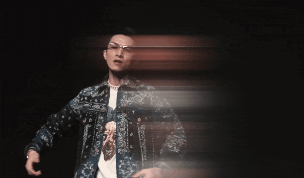 Rapper Bình Gold: Từng bị 