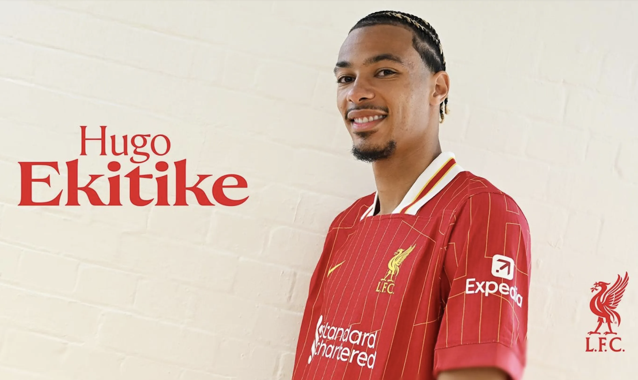 Liverpool đón tân binh 79 triệu bảng Hugo Ekitike, bùng nổ chi tiêu mùa hè- Ảnh 1.