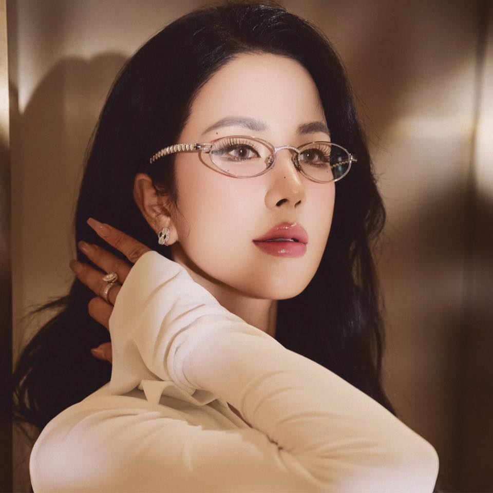 Diệp Lâm Anh: