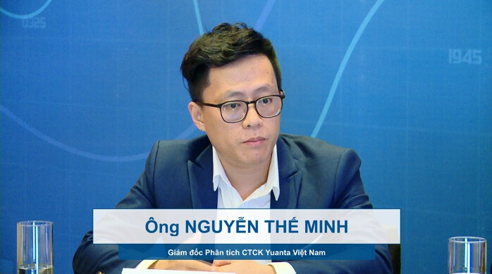 Chuyên gia chứng khoán lý giải lý do nhà đầu tư thua lỗ nguyên nhân thua lỗ khi VN - Index lập đỉnh - Ảnh 1.