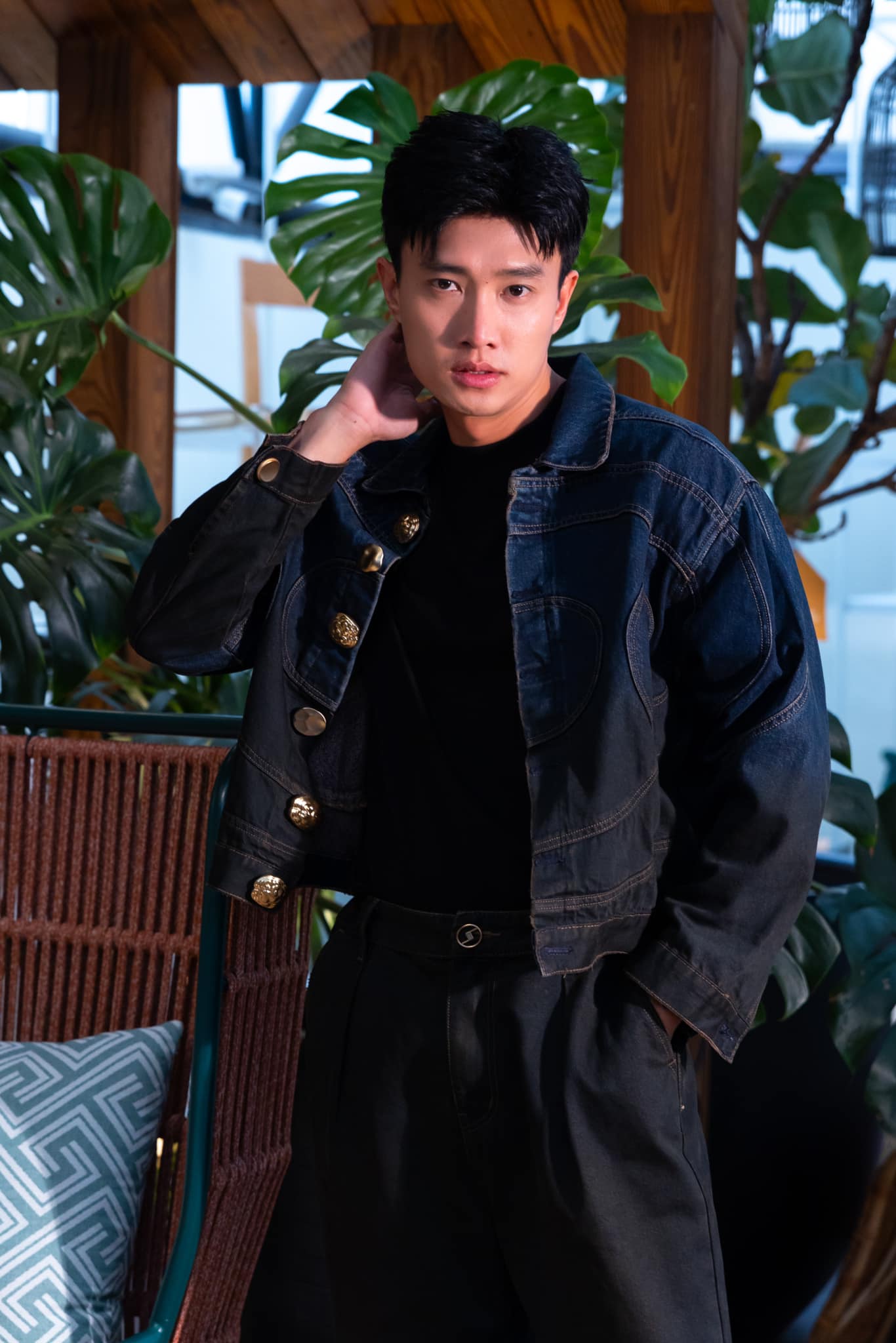 Quốc Trường ngầm đáp trả sau khi lộ cả loạt ảnh và video tình tứ sát rạt bên các mỹ nhân- Ảnh 7.