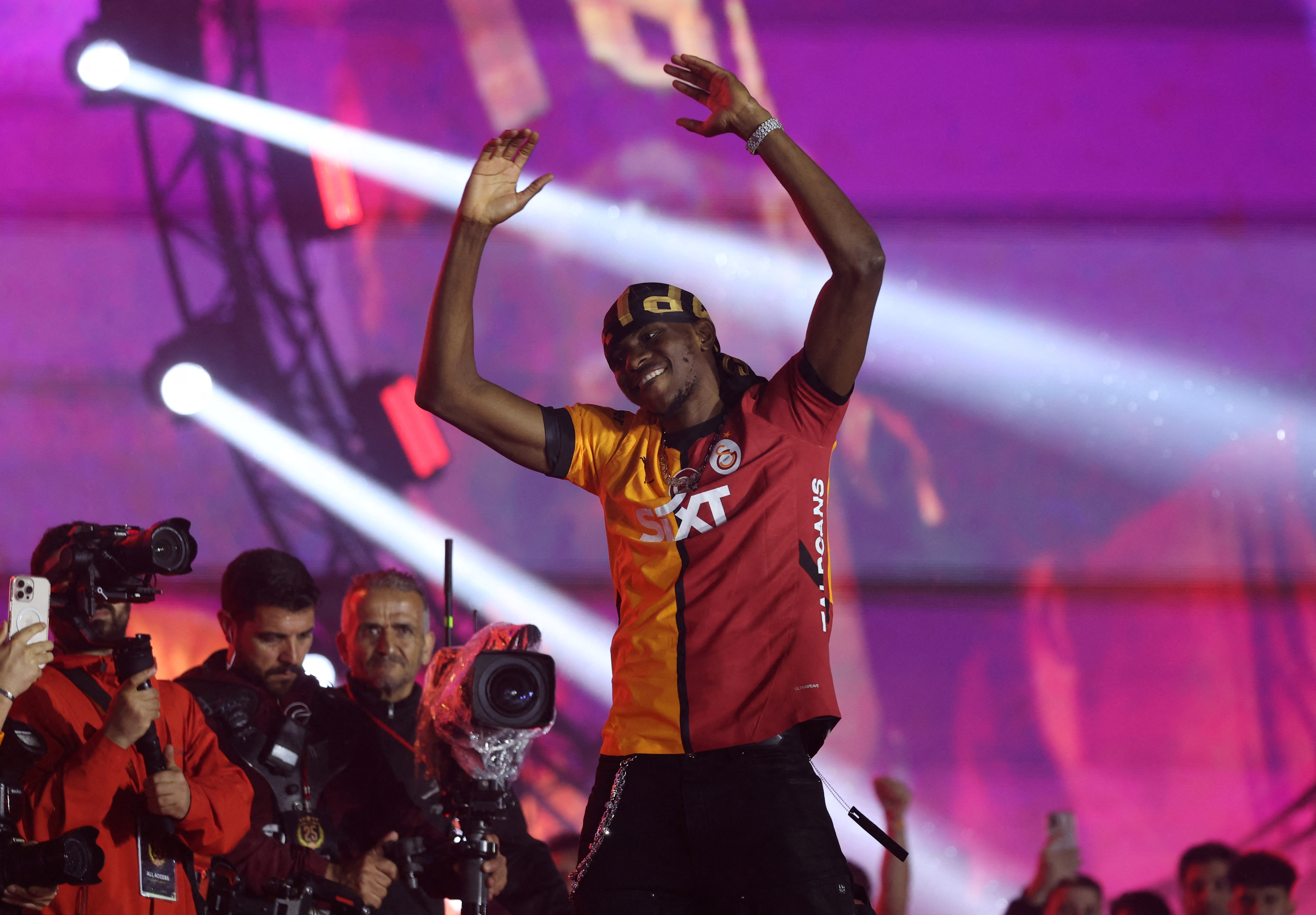 Galatasaray anh 2