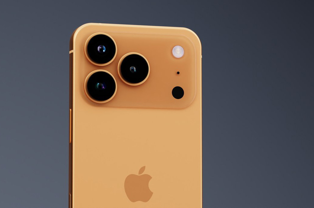 Màu mới của iPhone 17 Pro Max gây tranh cãi: Người khen không ngớt, người chê
