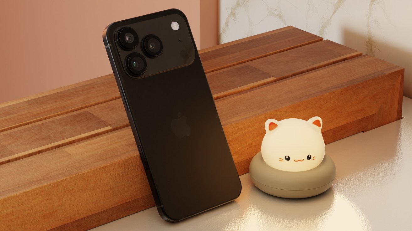 Màu mới của iPhone 17 Pro Max gây tranh cãi: Người khen không ngớt, người chê