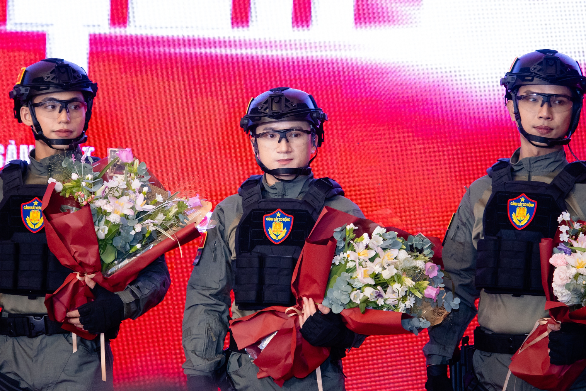Gameshow khắc nghiệt nhất 2025: Binz ngất xỉu, Kiều Minh Tuấn