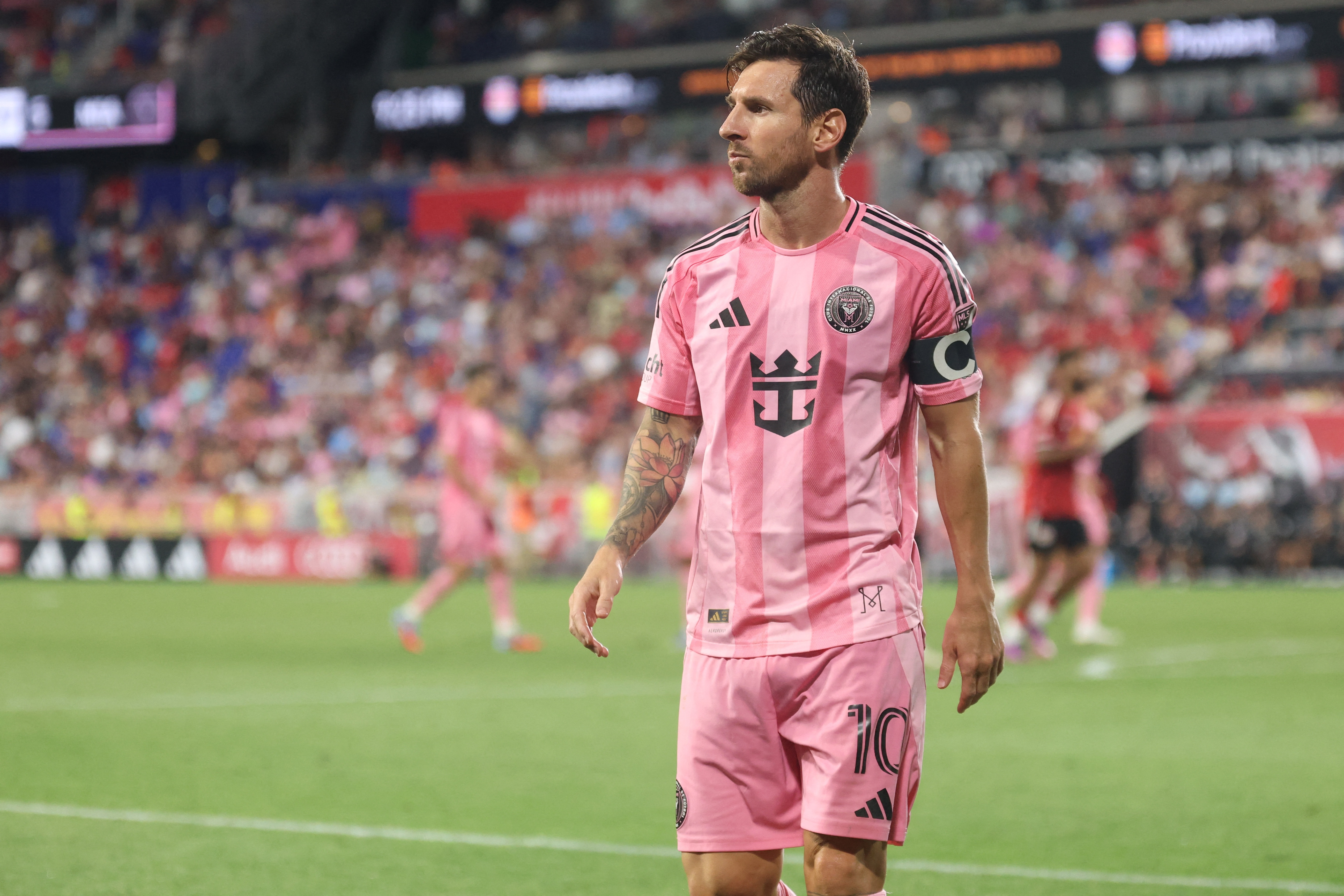 Messi anh 2