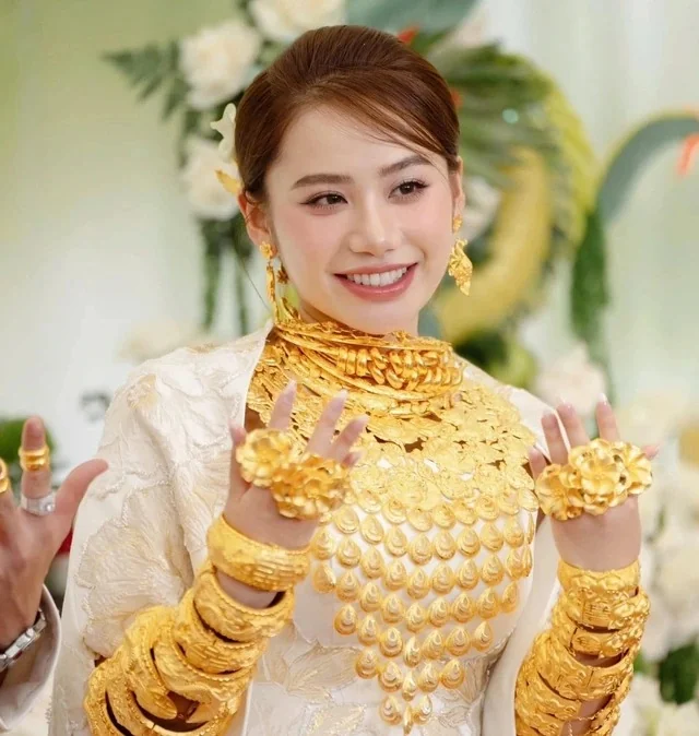 Con rể chủ tiệm vàng Đồng Tháp nhiều lần bật khóc, vỡ mộng hôn nhân: 