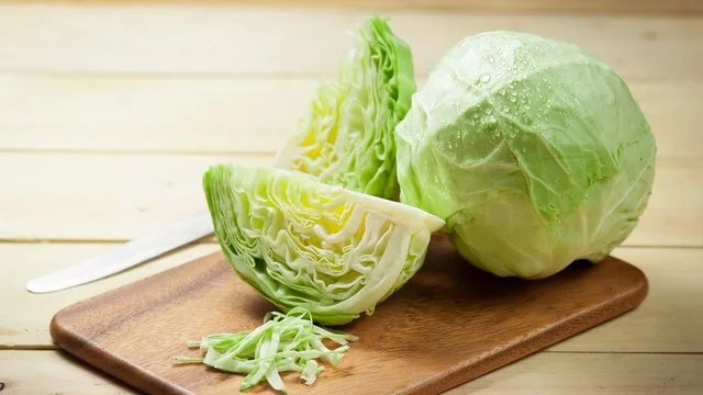 Đi chợ thấy loại rau này nhớ phải mua ngay: Mỹ đánh giá ít