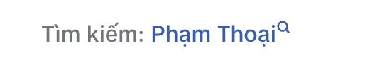 Phạm Thoại lộ ngoại hình tuột dốc sau chuỗi ngày drama- Ảnh 3.