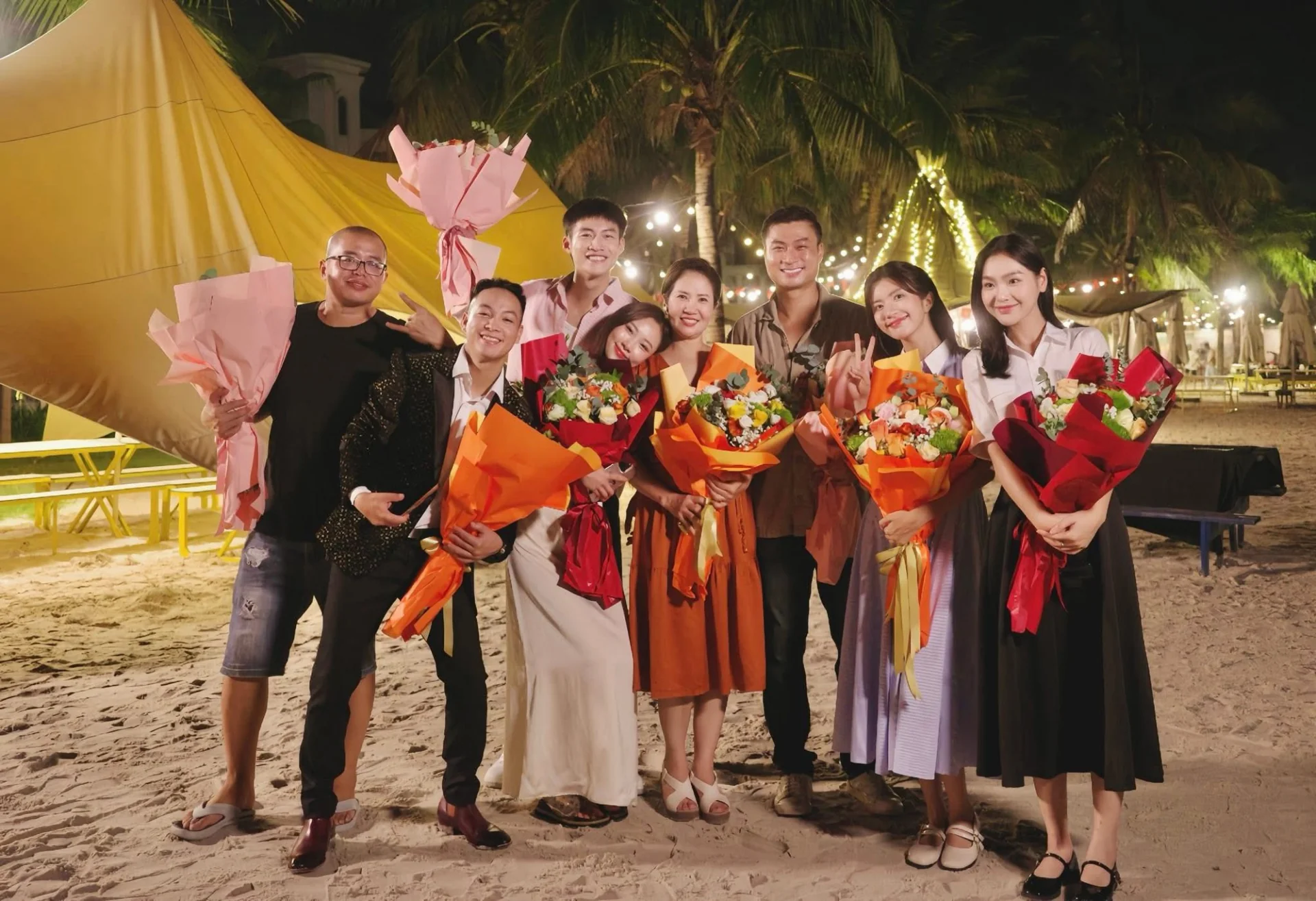 Phim Việt giờ vàng kết thúc như trò cười, ai thích đày đọa bản thân thì hẵng xem- Ảnh 3.