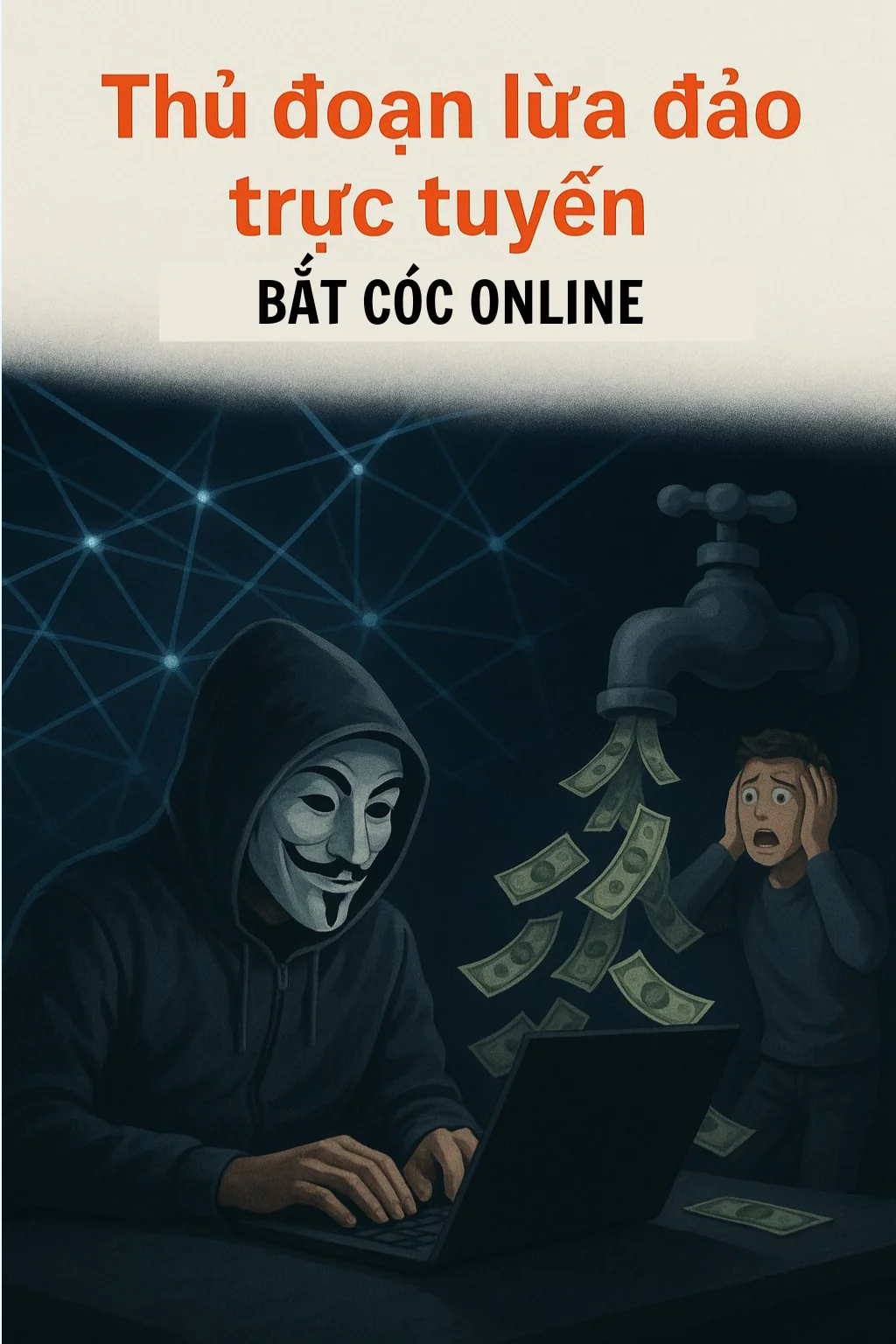 Bộ Công an phát cảnh báo khẩn tới tất cả học sinh, sinh viên  - Ảnh 1.