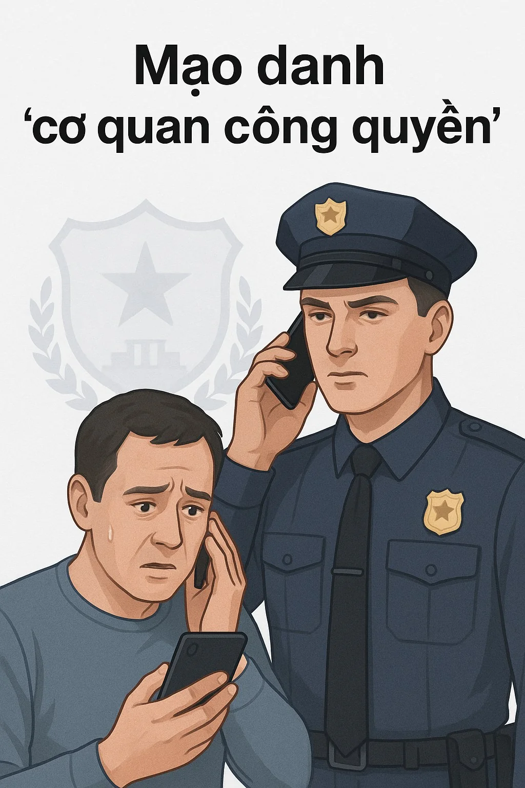 Bộ Công an phát cảnh báo khẩn tới tất cả học sinh, sinh viên  - Ảnh 2.