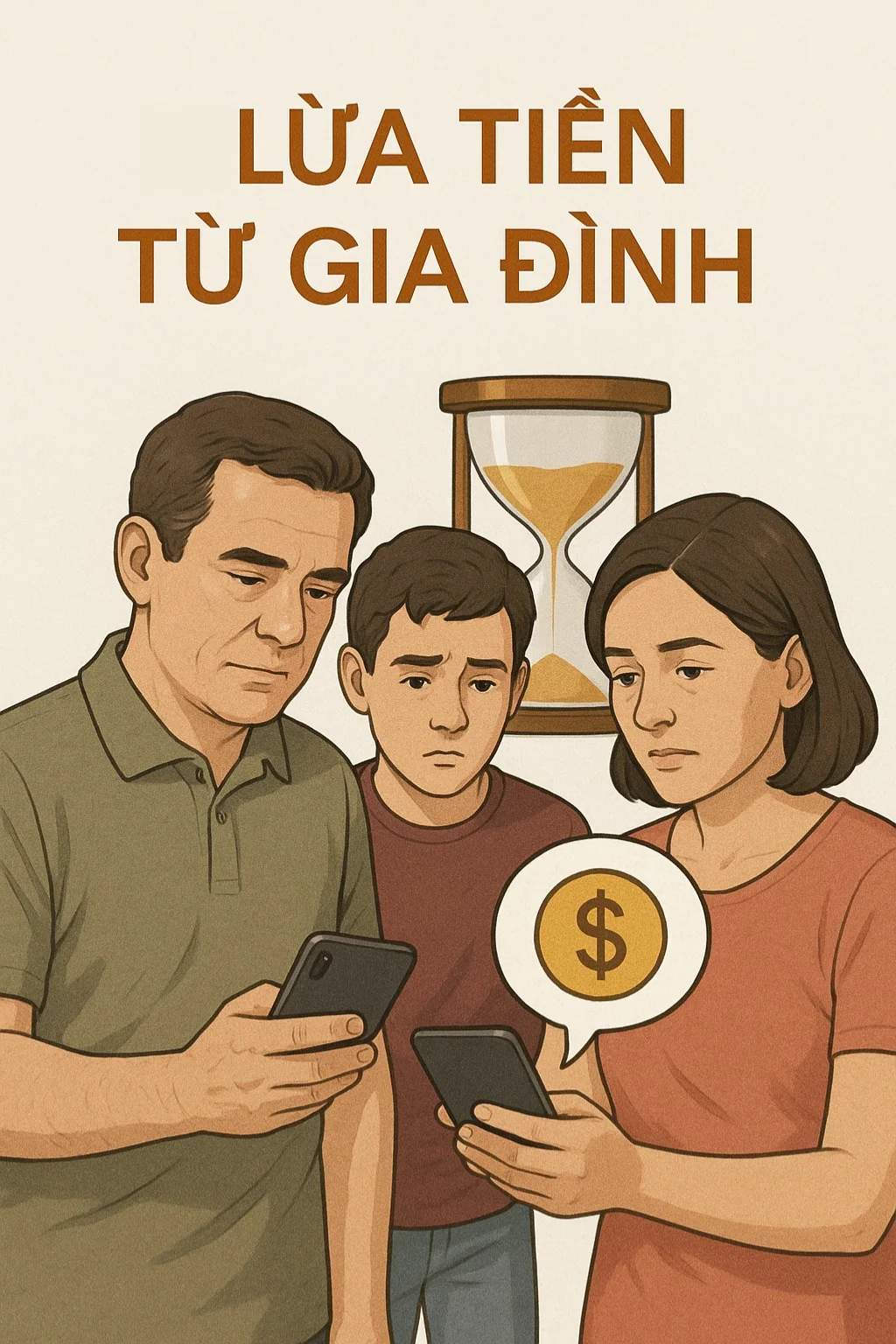 Bộ Công an phát cảnh báo khẩn tới tất cả học sinh, sinh viên  - Ảnh 4.