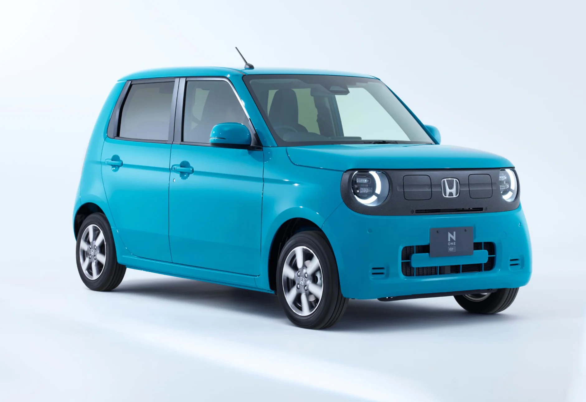 Honda N-One e: - Xe điện nhỏ nhất của hãng đầy pin đủ chạy Hà Nội - Nghệ An, kiêm luôn 'ổ điện dự phòng' khi nhà mất điện - Ảnh 6.